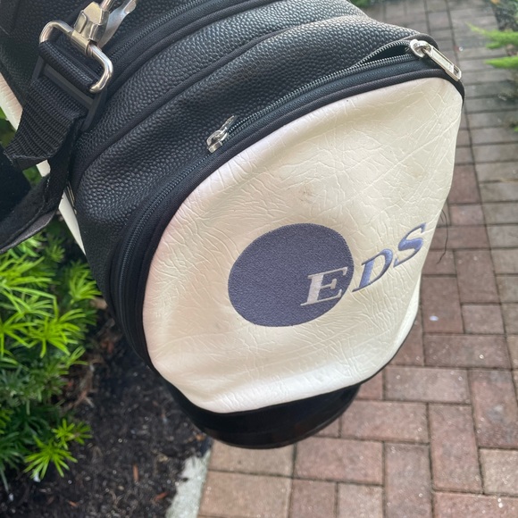 Staff bag EDS - Picture 7 of 14